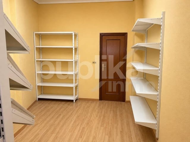 Kommersiell til salgs i Centro, Santa Pola - € 144 000 (Ref: 9848004)
