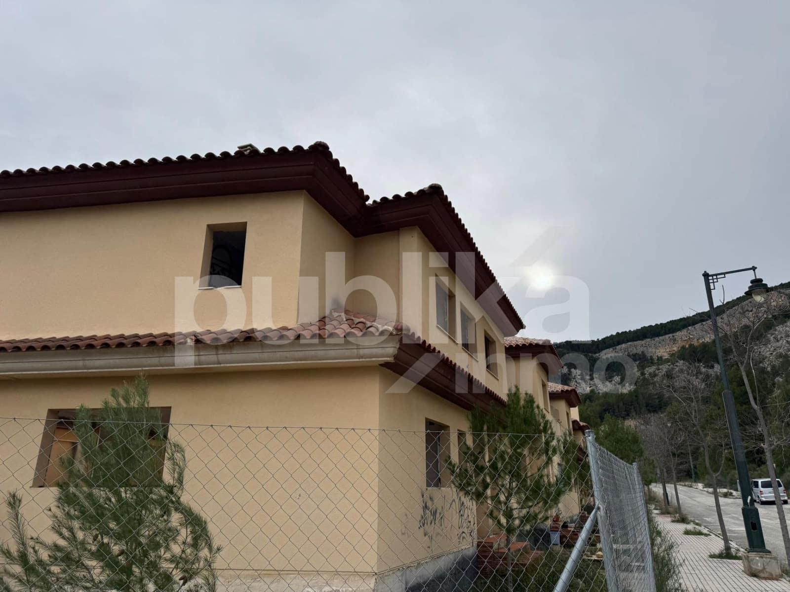 3 bedroom Townhouse for sale in Alcoy / Alcoi - € 2,100,000 (Ref: 9848005)