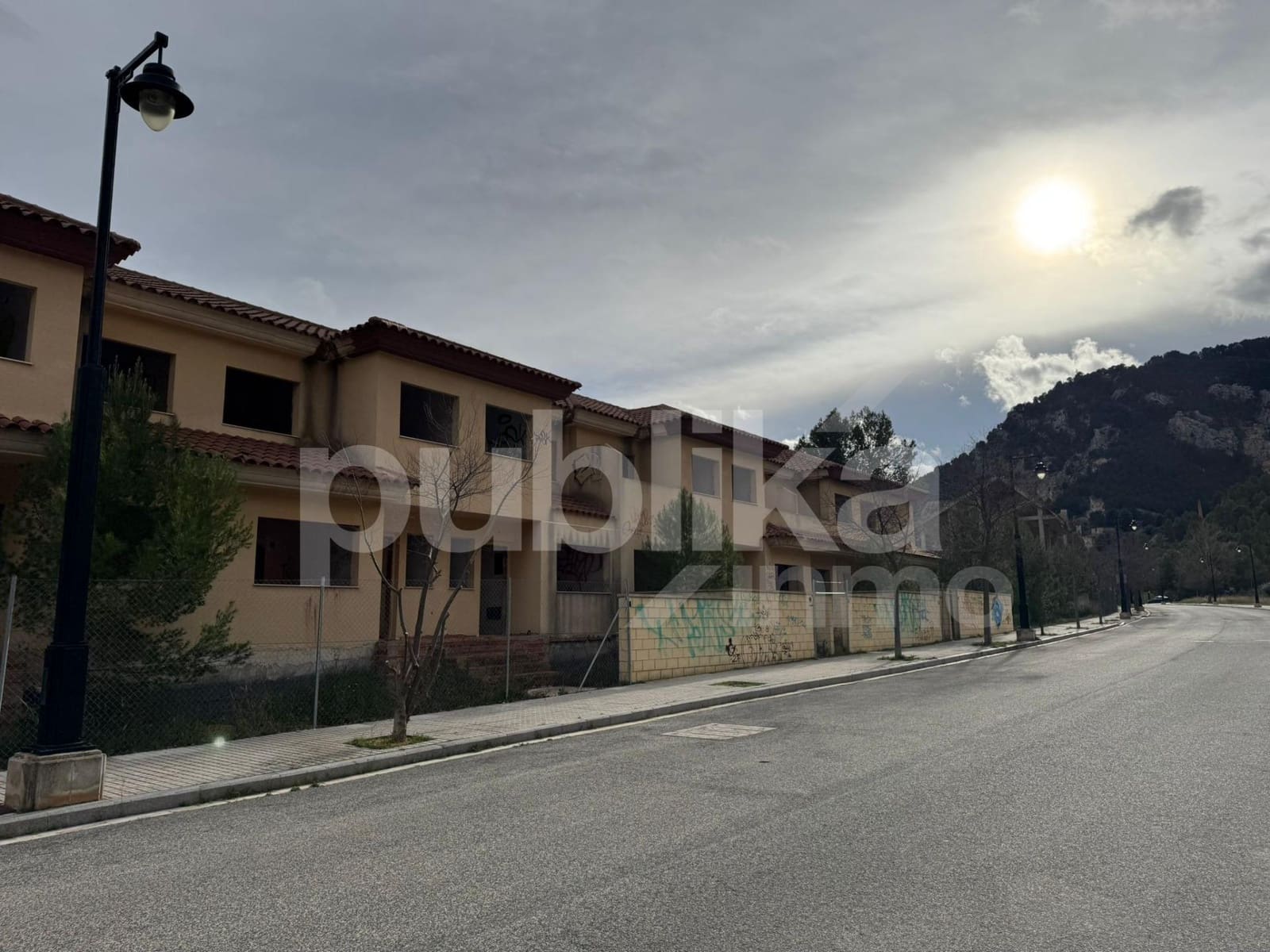 3 bedroom Townhouse for sale in Alcoy / Alcoi - € 2,100,000 (Ref: 9848005)