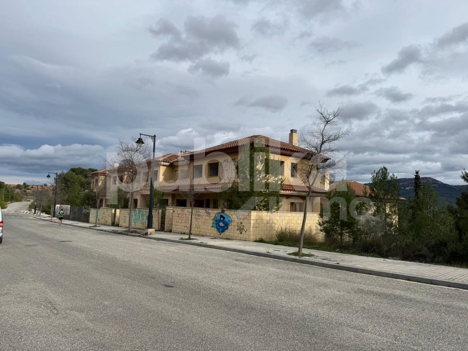 3 bedroom Townhouse for sale in Alcoy / Alcoi - € 2,100,000 (Ref: 9848005)