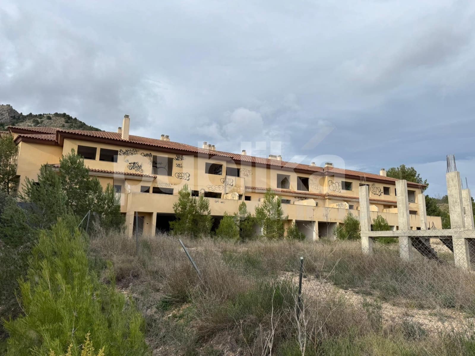 3 bedroom Townhouse for sale in Alcoy / Alcoi - € 2,100,000 (Ref: 9848005)