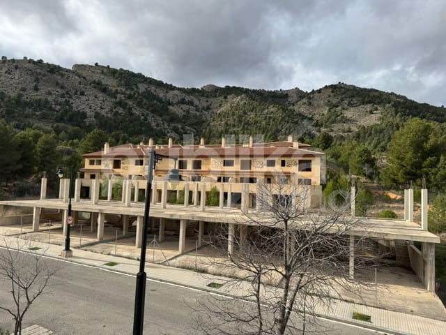 3 camera da letto Casa in vendita in Alcoy / Alcoi - 2.100.000 € (Rif: 9848005)