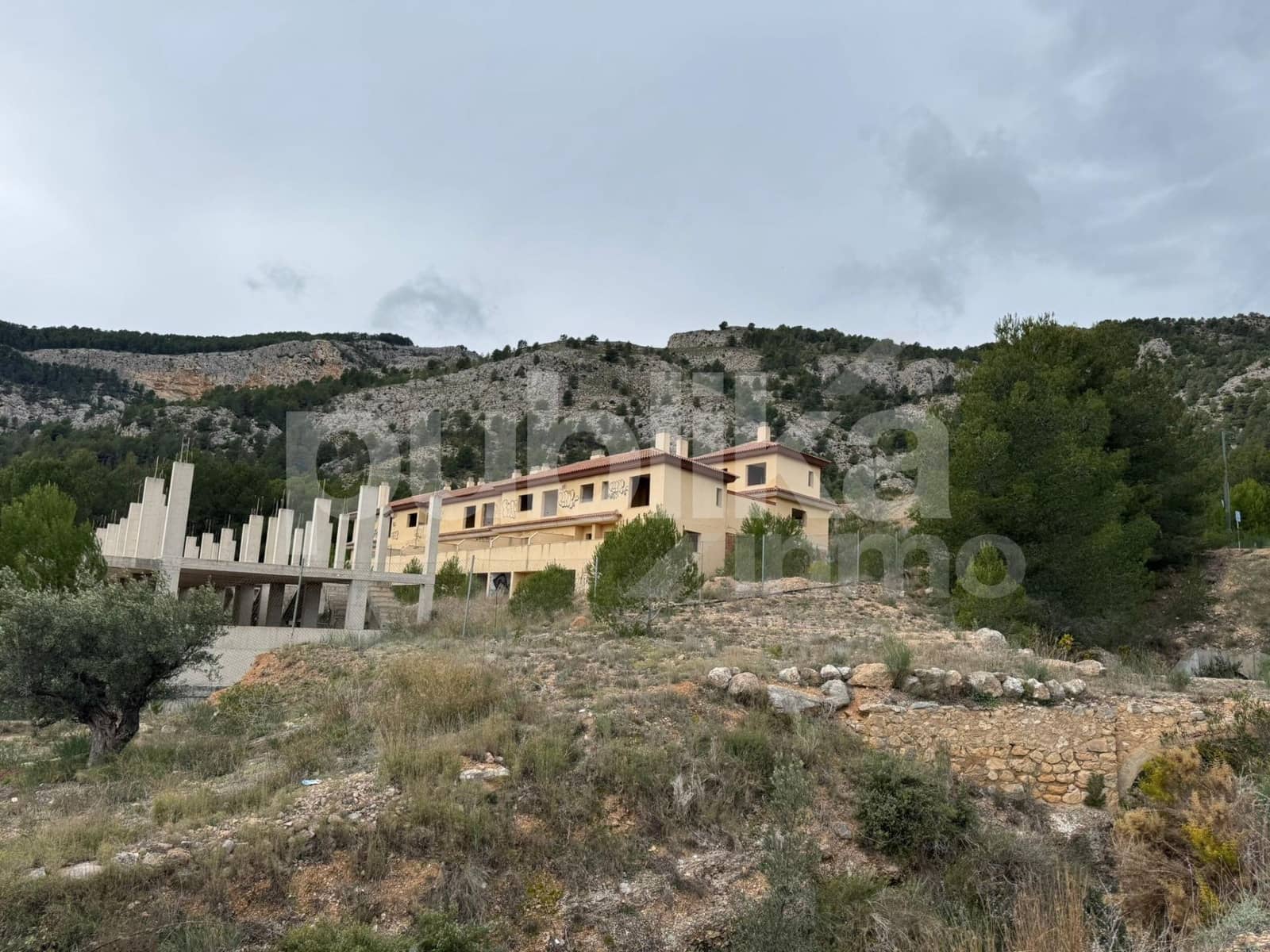 3 bedroom Townhouse for sale in Alcoy / Alcoi - € 2,100,000 (Ref: 9848005)