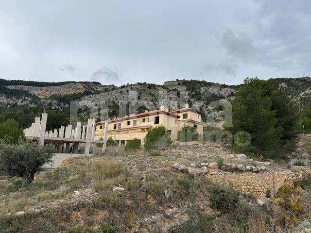 3 camera da letto Casa in vendita in Alcoy / Alcoi - 2.100.000 € (Rif: 9848005)