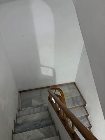 3 soveværelse Lejlighed til salg i Elche / Elx - € 36.000 (Ref: 9848006)
