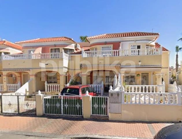 Hus till salu i Algorfa med pool - 850 000 € (Ref: 9848007)