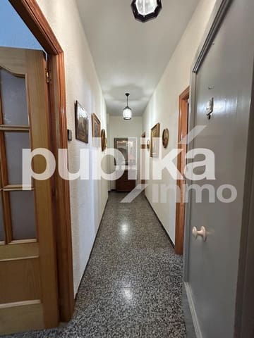 3 soveværelse Lejlighed til salg i Centro, Santa Pola - € 165.000 (Ref: 9848008)