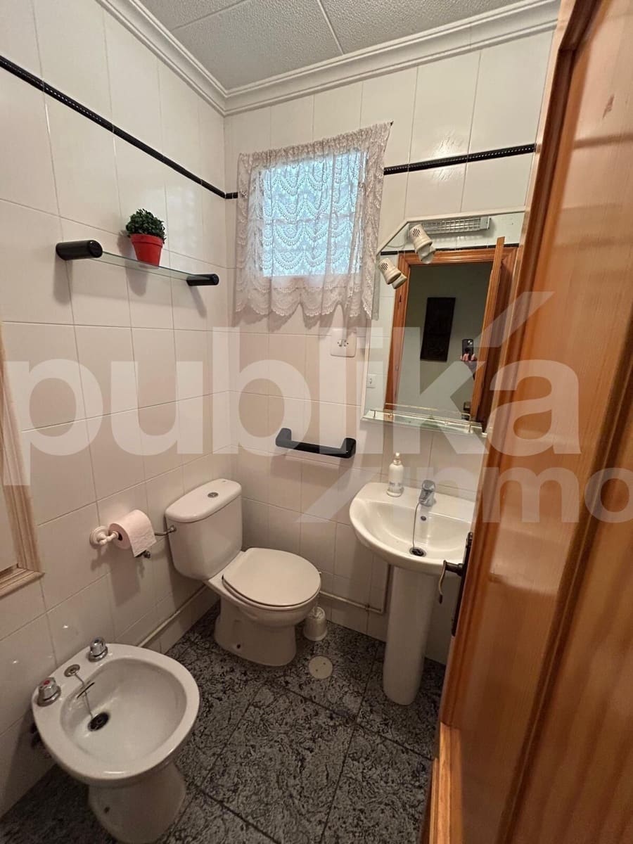 3 soveværelse Lejlighed til salg i Santa Pola - € 165.000 (Ref: 9848008)