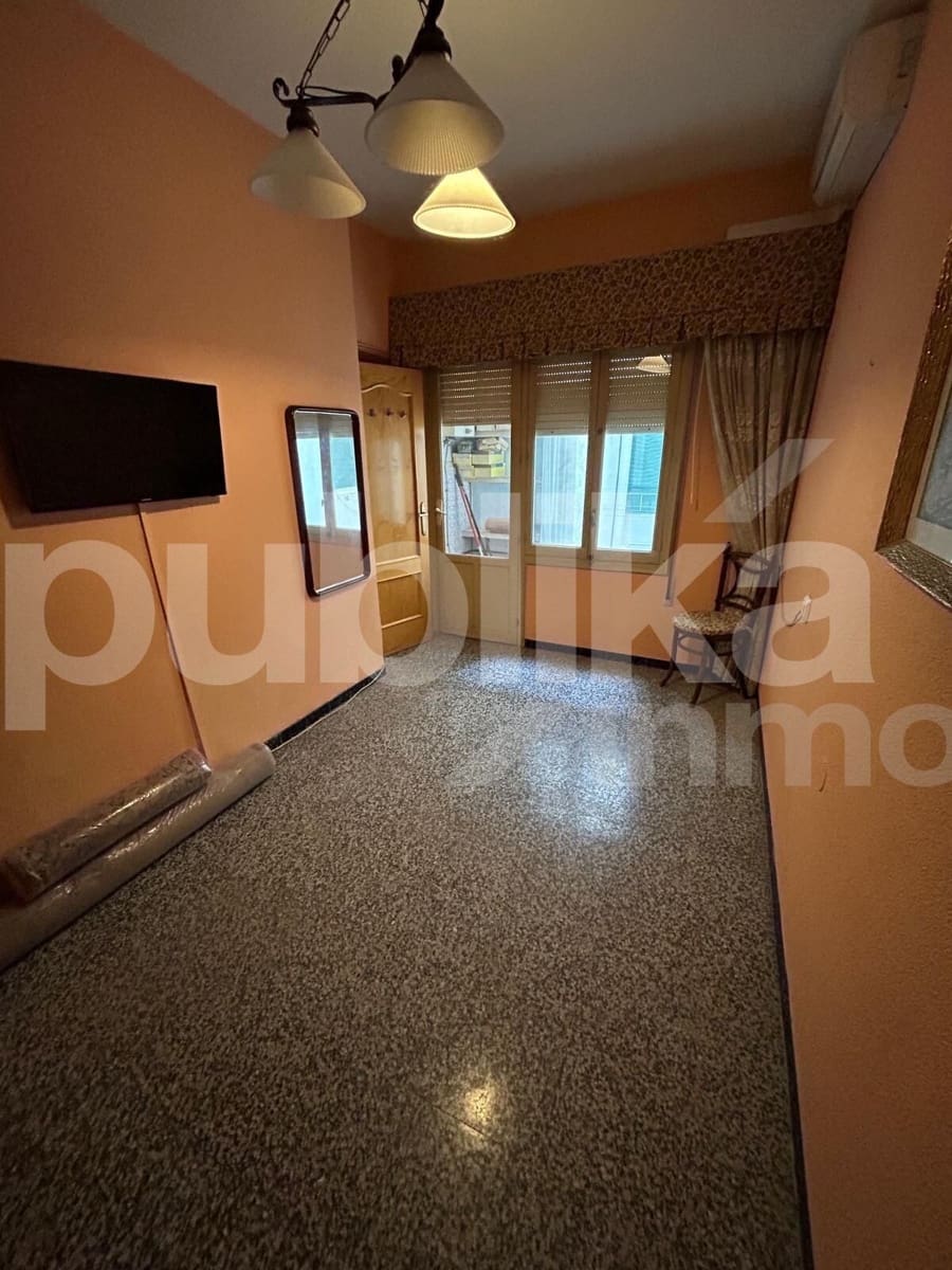 3 soveværelse Lejlighed til salg i Santa Pola - € 165.000 (Ref: 9848008)