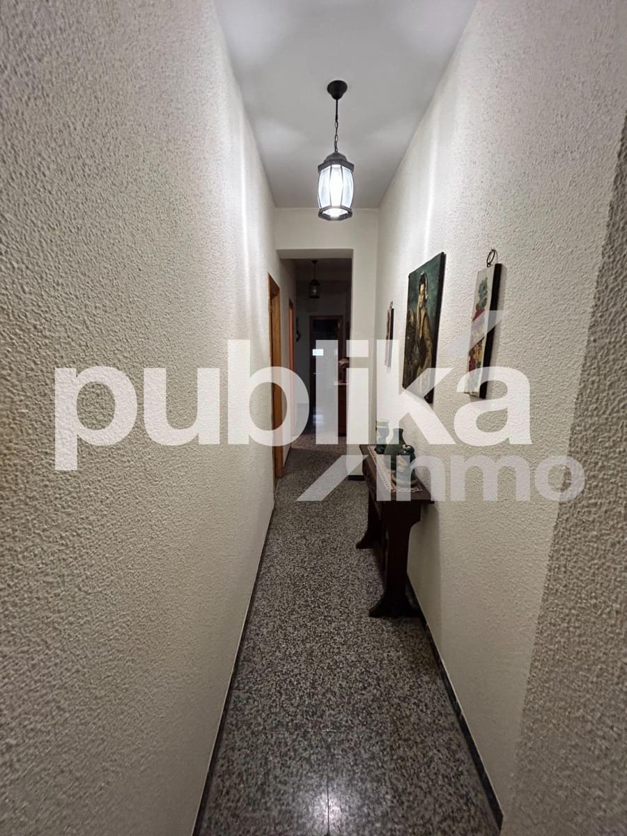 3 soveværelse Lejlighed til salg i Santa Pola - € 165.000 (Ref: 9848008)