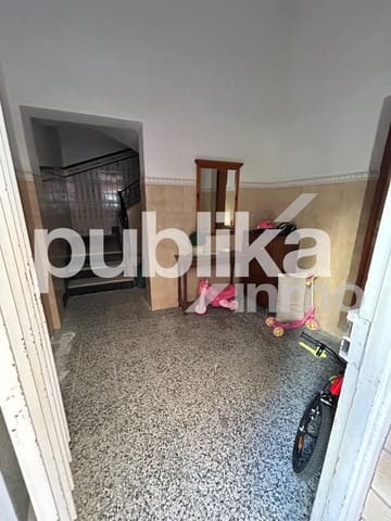 3 soveværelse Lejlighed til salg i Centro, Santa Pola - € 165.000 (Ref: 9848008)