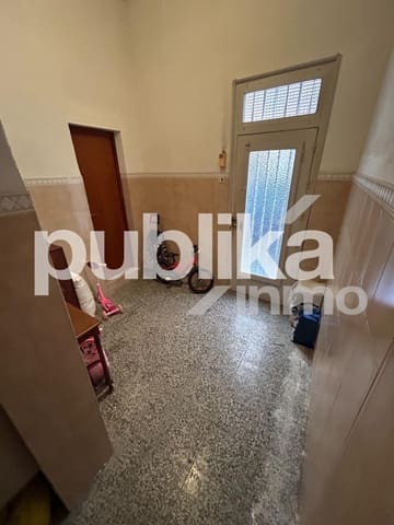 3 soveværelse Lejlighed til salg i Centro, Santa Pola - € 165.000 (Ref: 9848008)