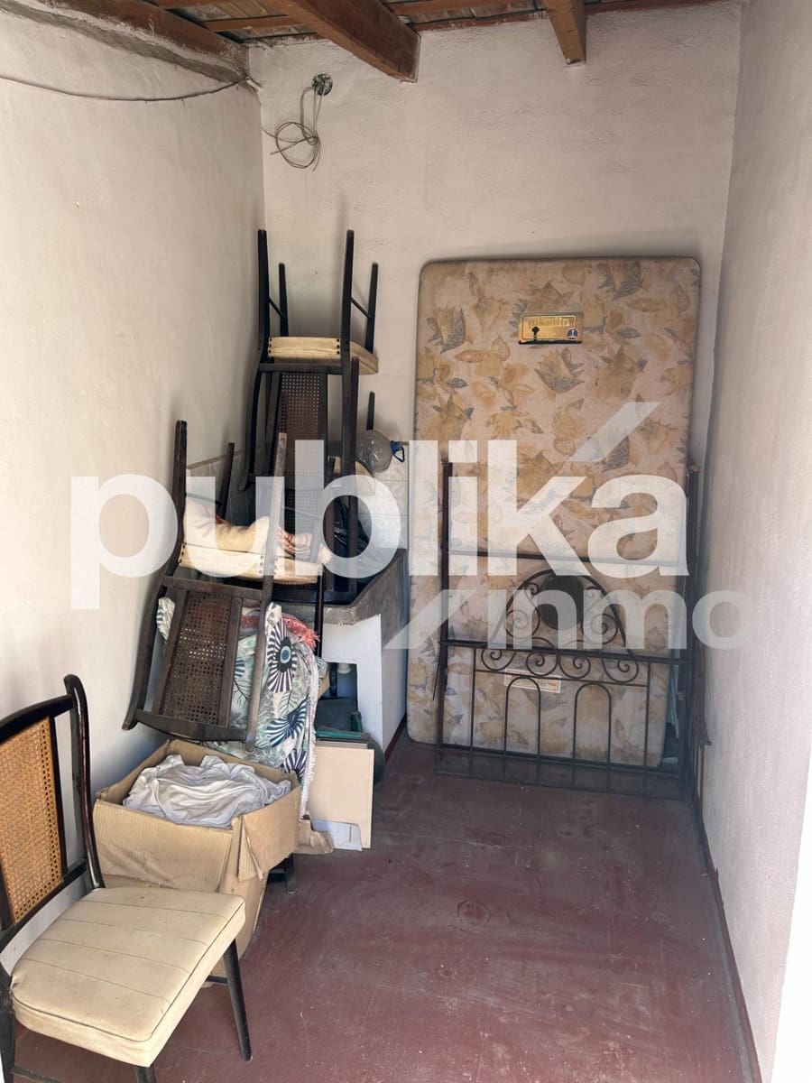 3 soveværelse Lejlighed til salg i Santa Pola - € 165.000 (Ref: 9848008)