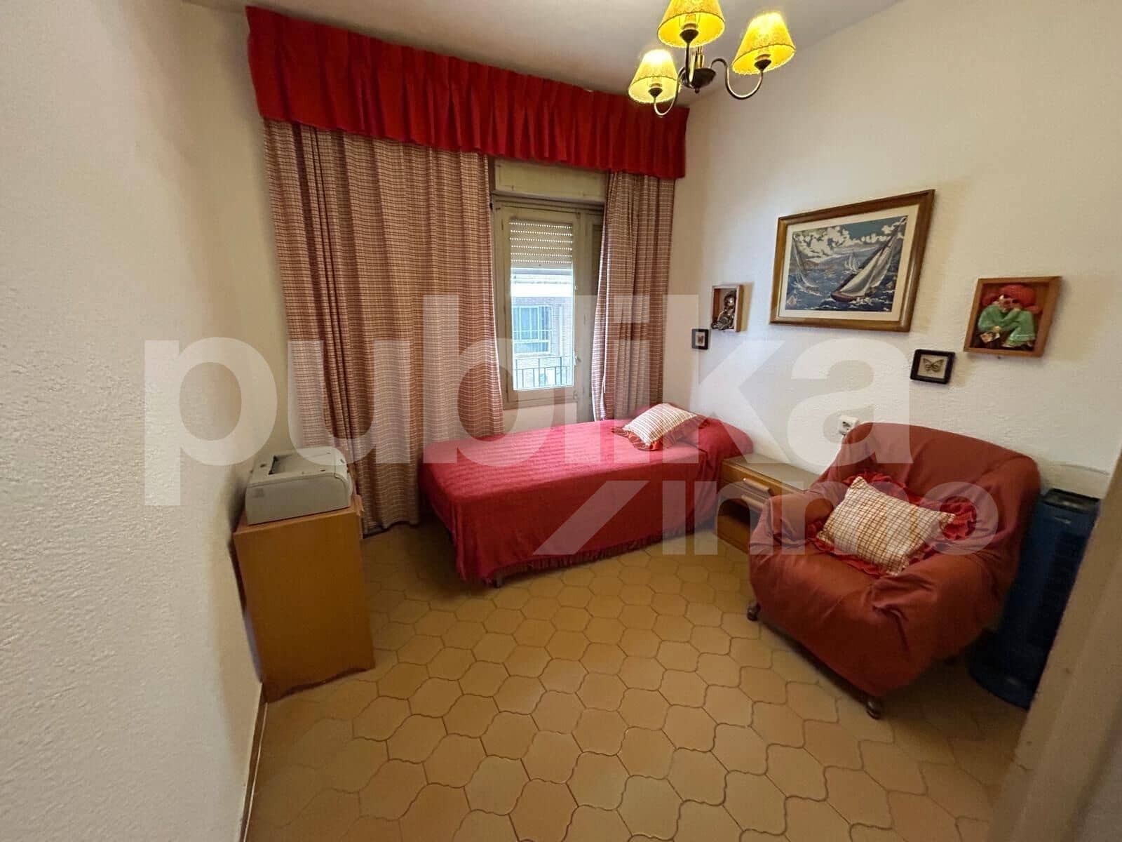 3 soveværelse Lejlighed til salg i Santa Pola - € 165.000 (Ref: 9848008)