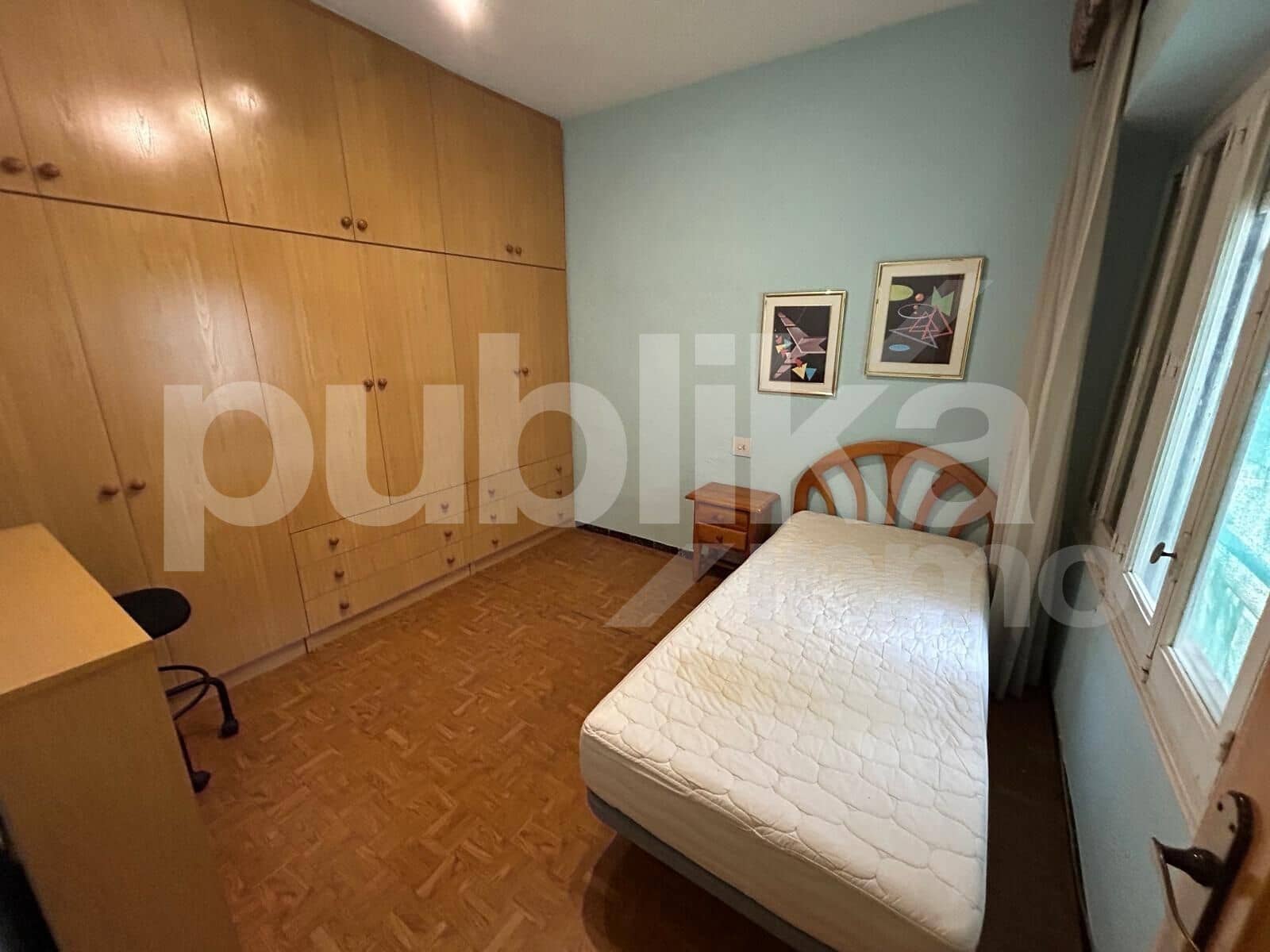 3 soveværelse Lejlighed til salg i Santa Pola - € 165.000 (Ref: 9848008)