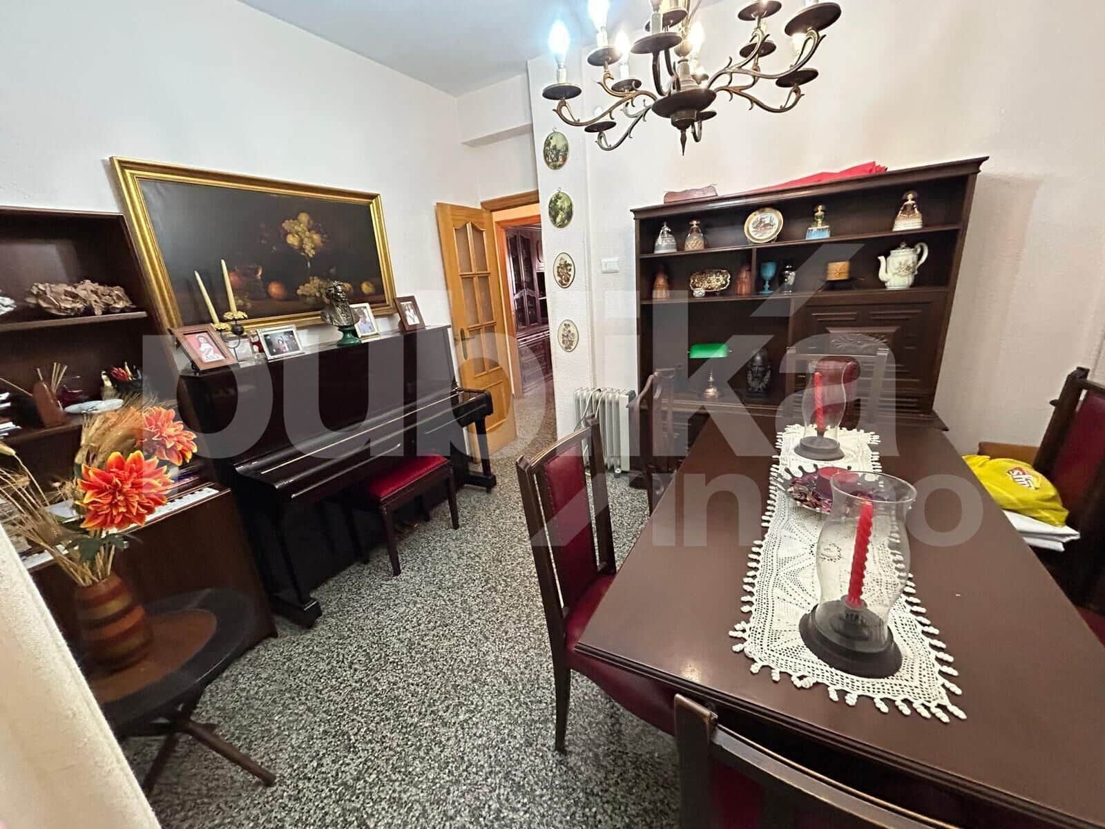3 soveværelse Lejlighed til salg i Santa Pola - € 165.000 (Ref: 9848008)
