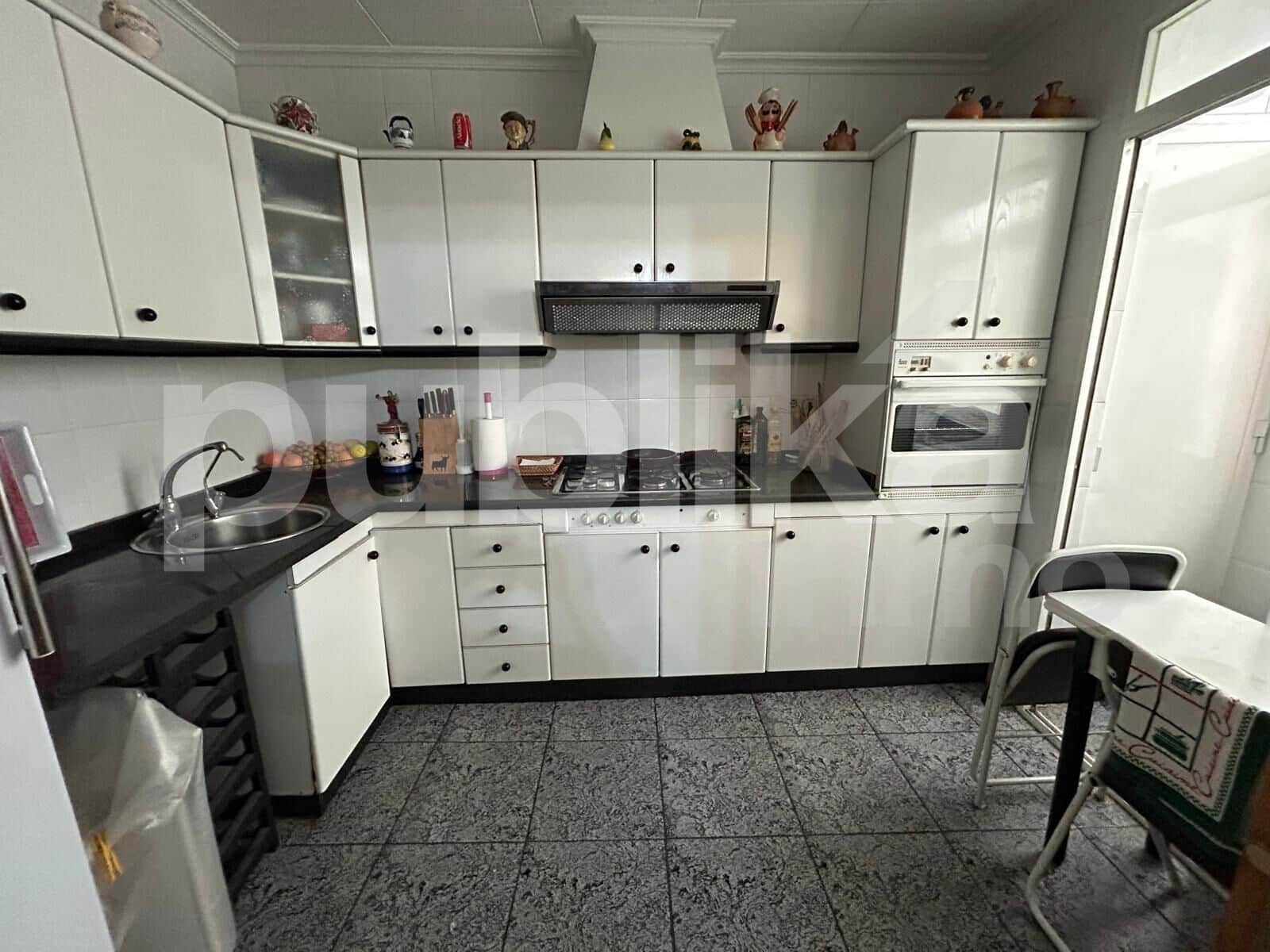 3 soveværelse Lejlighed til salg i Santa Pola - € 165.000 (Ref: 9848008)