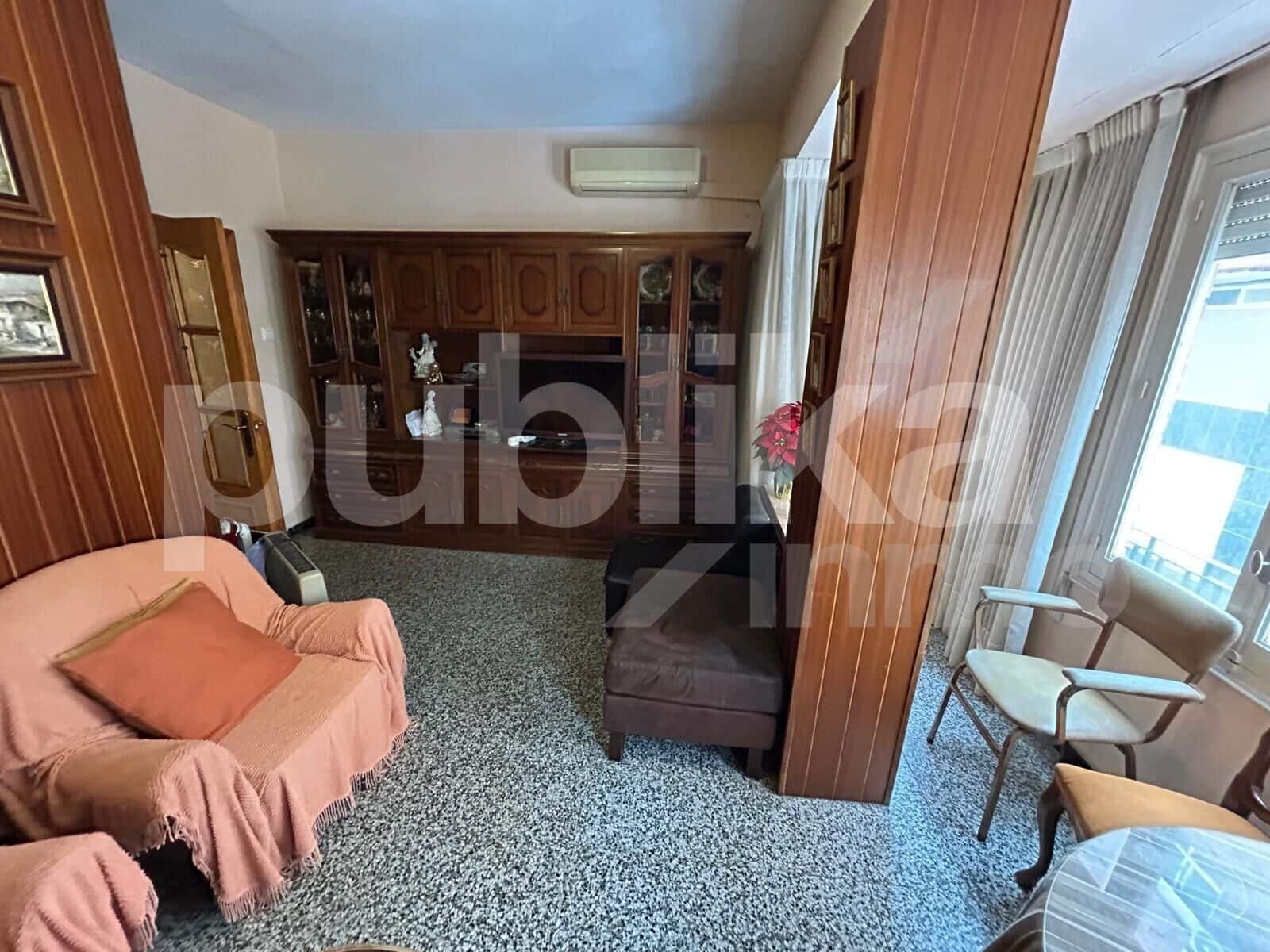 3 soveværelse Lejlighed til salg i Santa Pola - € 165.000 (Ref: 9848008)