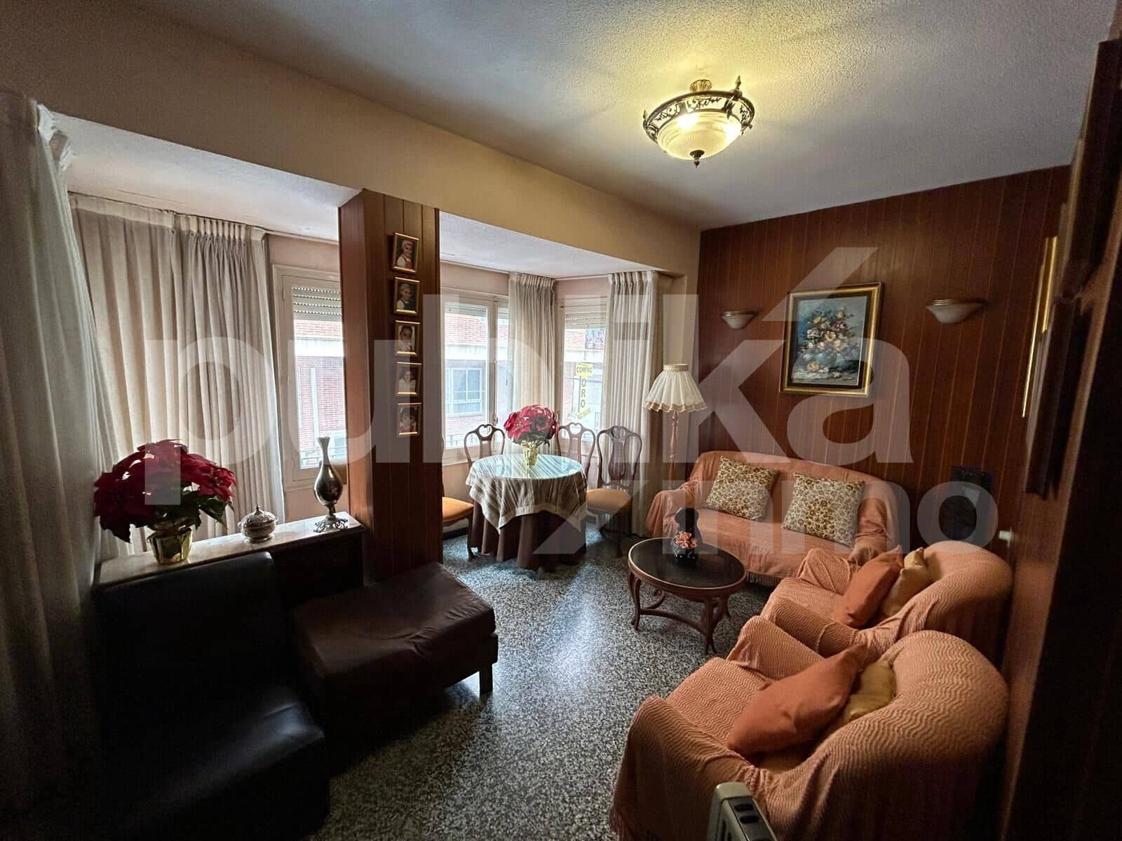 3 soveværelse Lejlighed til salg i Santa Pola - € 165.000 (Ref: 9848008)