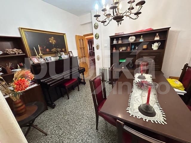 3 soveværelse Lejlighed til salg i Centro, Santa Pola - € 165.000 (Ref: 9848008)