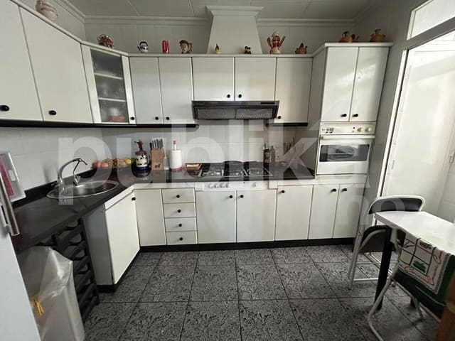 3 soveværelse Lejlighed til salg i Centro, Santa Pola - € 165.000 (Ref: 9848008)