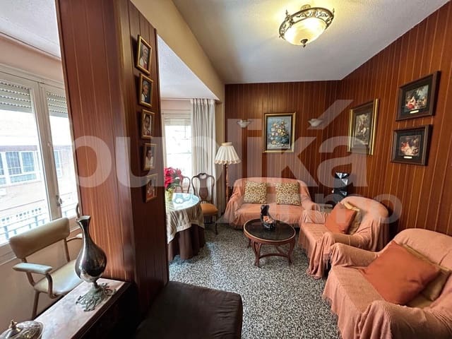 3 soveværelse Lejlighed til salg i Centro, Santa Pola - € 165.000 (Ref: 9848008)