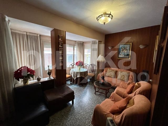 3 soveværelse Lejlighed til salg i Centro, Santa Pola - € 165.000 (Ref: 9848008)