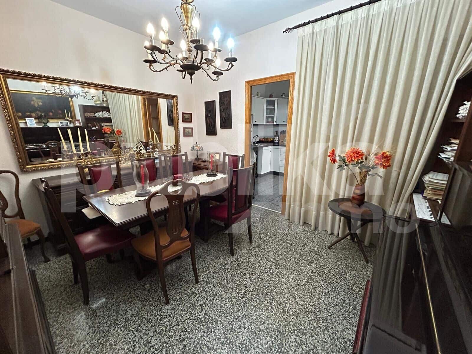 3 soveværelse Lejlighed til salg i Santa Pola - € 165.000 (Ref: 9848008)