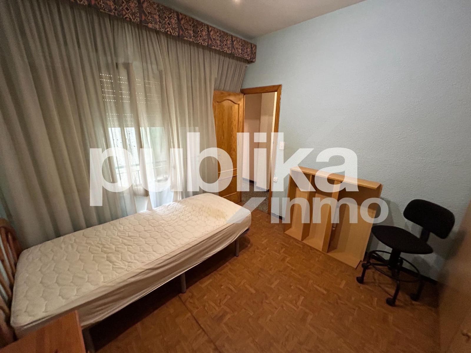 3 soveværelse Lejlighed til salg i Santa Pola - € 165.000 (Ref: 9848008)