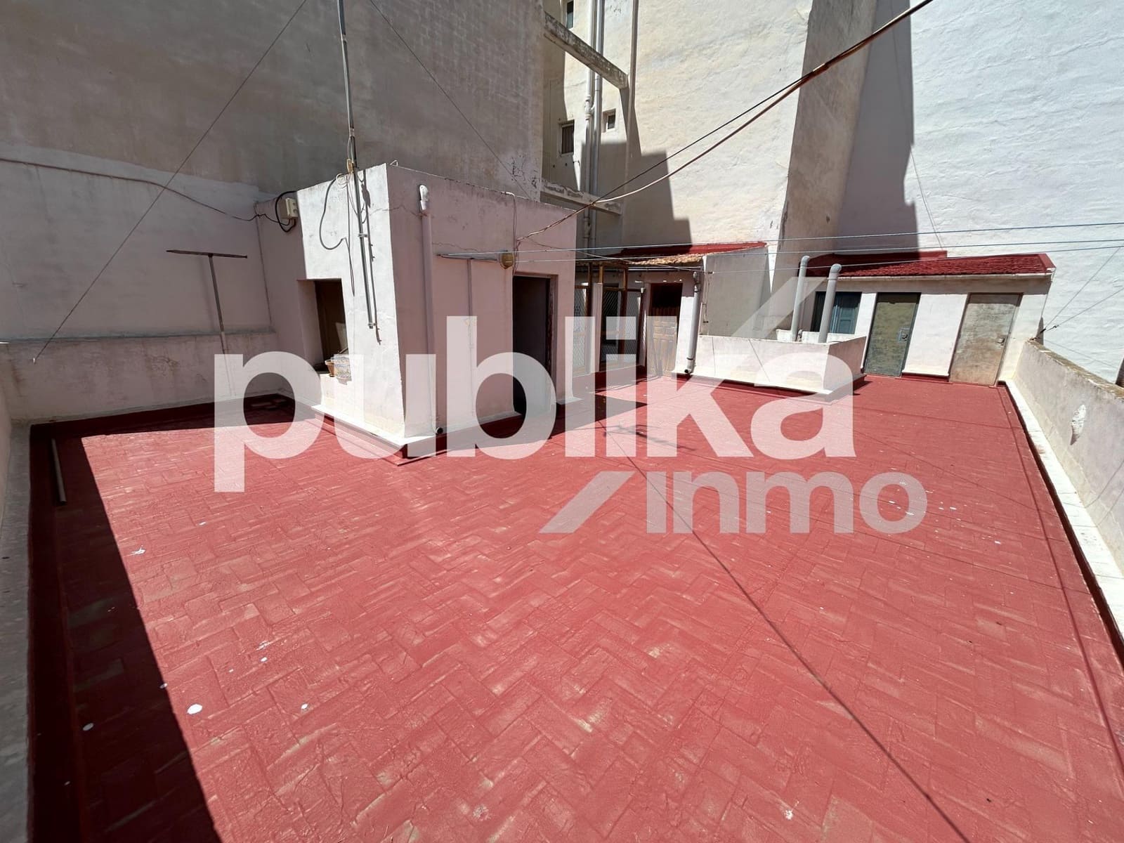 3 soveværelse Lejlighed til salg i Santa Pola - € 165.000 (Ref: 9848008)