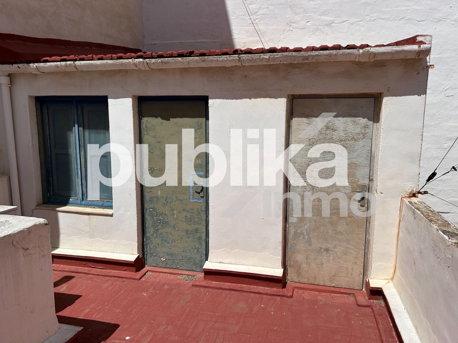3 soveværelse Lejlighed til salg i Santa Pola - € 165.000 (Ref: 9848008)