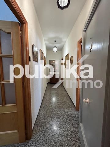 3 quarto Apartamento para venda em Centro, Santa Pola - 165 000 € (Ref: 9848008)