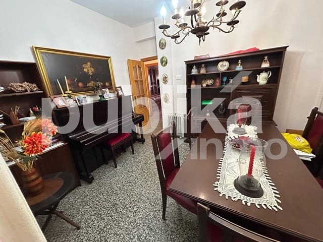 3 quarto Apartamento para venda em Centro, Santa Pola - 165 000 € (Ref: 9848008)