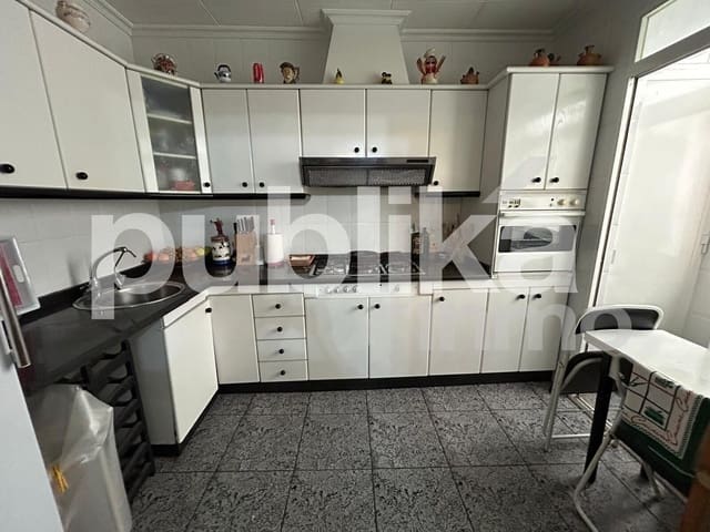 3 quarto Apartamento para venda em Centro, Santa Pola - 165 000 € (Ref: 9848008)