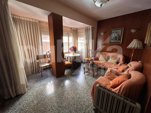 3 quarto Apartamento para venda em Centro, Santa Pola - 165 000 € (Ref: 9848008)