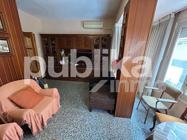 3 quarto Apartamento para venda em Centro, Santa Pola - 165 000 € (Ref: 9848008)