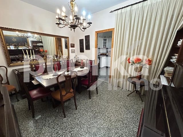 3 quarto Apartamento para venda em Centro, Santa Pola - 165 000 € (Ref: 9848008)