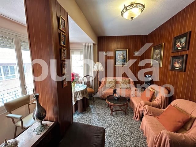 3 quarto Apartamento para venda em Centro, Santa Pola - 165 000 € (Ref: 9848008)