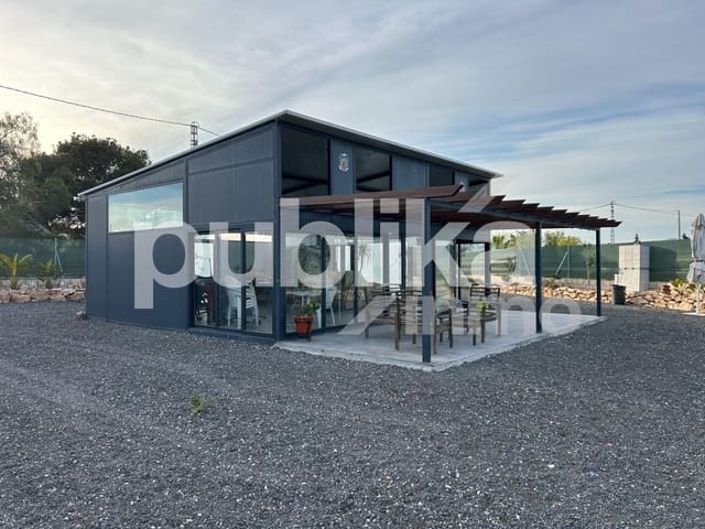 Grunde uden byggetilladelser til salg i El Altet, Elche / Elx - € 110.000 (Ref: 9848009)