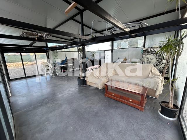 Grunde uden byggetilladelser til salg i El Altet, Elche / Elx - € 110.000 (Ref: 9848009)