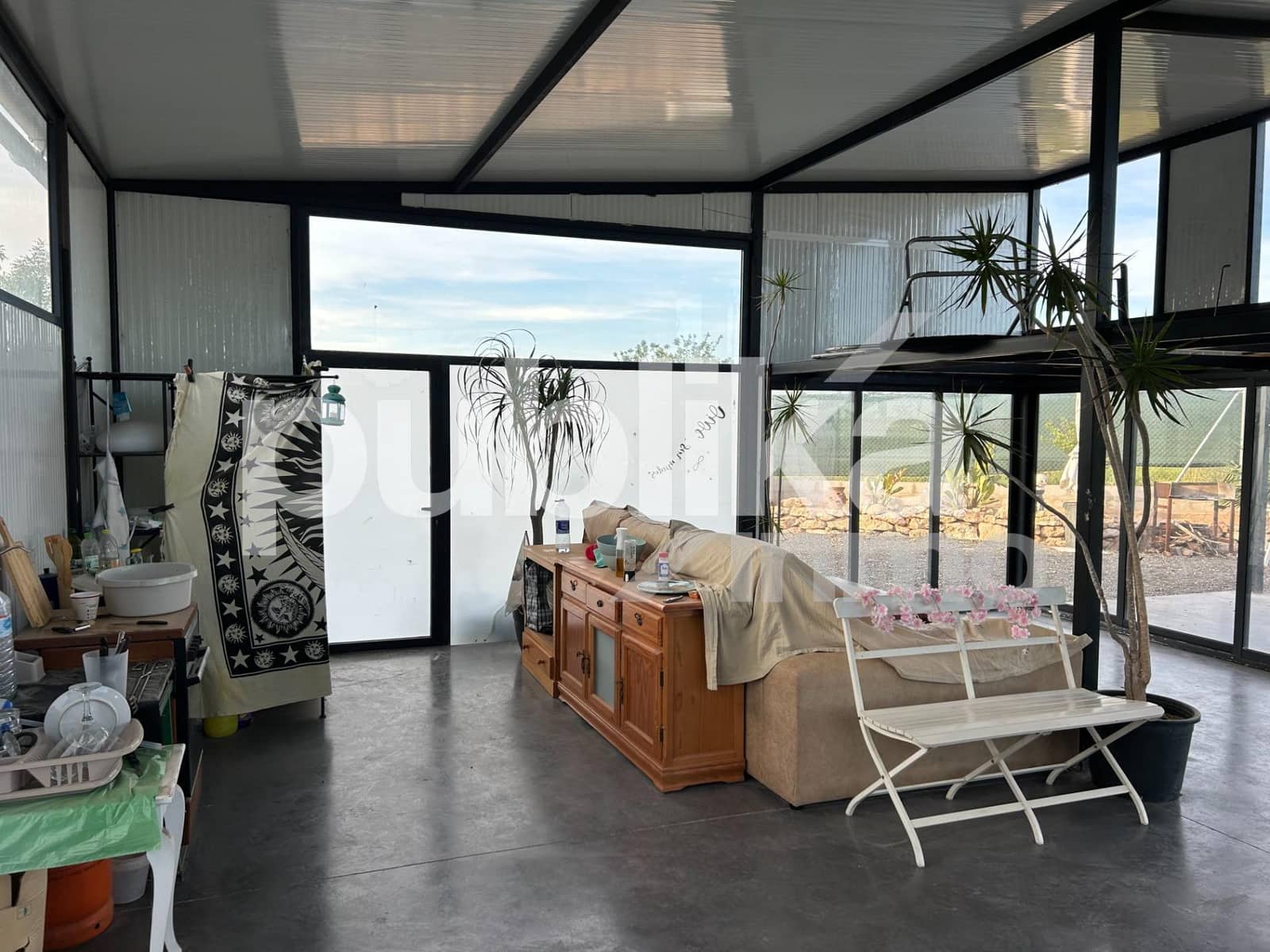 Grunde uden byggetilladelser til salg i El Altet - € 110.000 (Ref: 9848009)