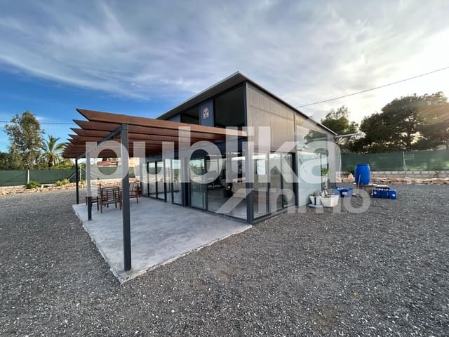 Grunde uden byggetilladelser til salg i El Altet, Elche / Elx - € 110.000 (Ref: 9848009)