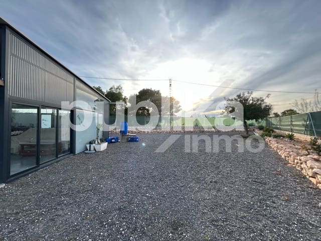 Grunde uden byggetilladelser til salg i El Altet, Elche / Elx - € 110.000 (Ref: 9848009)