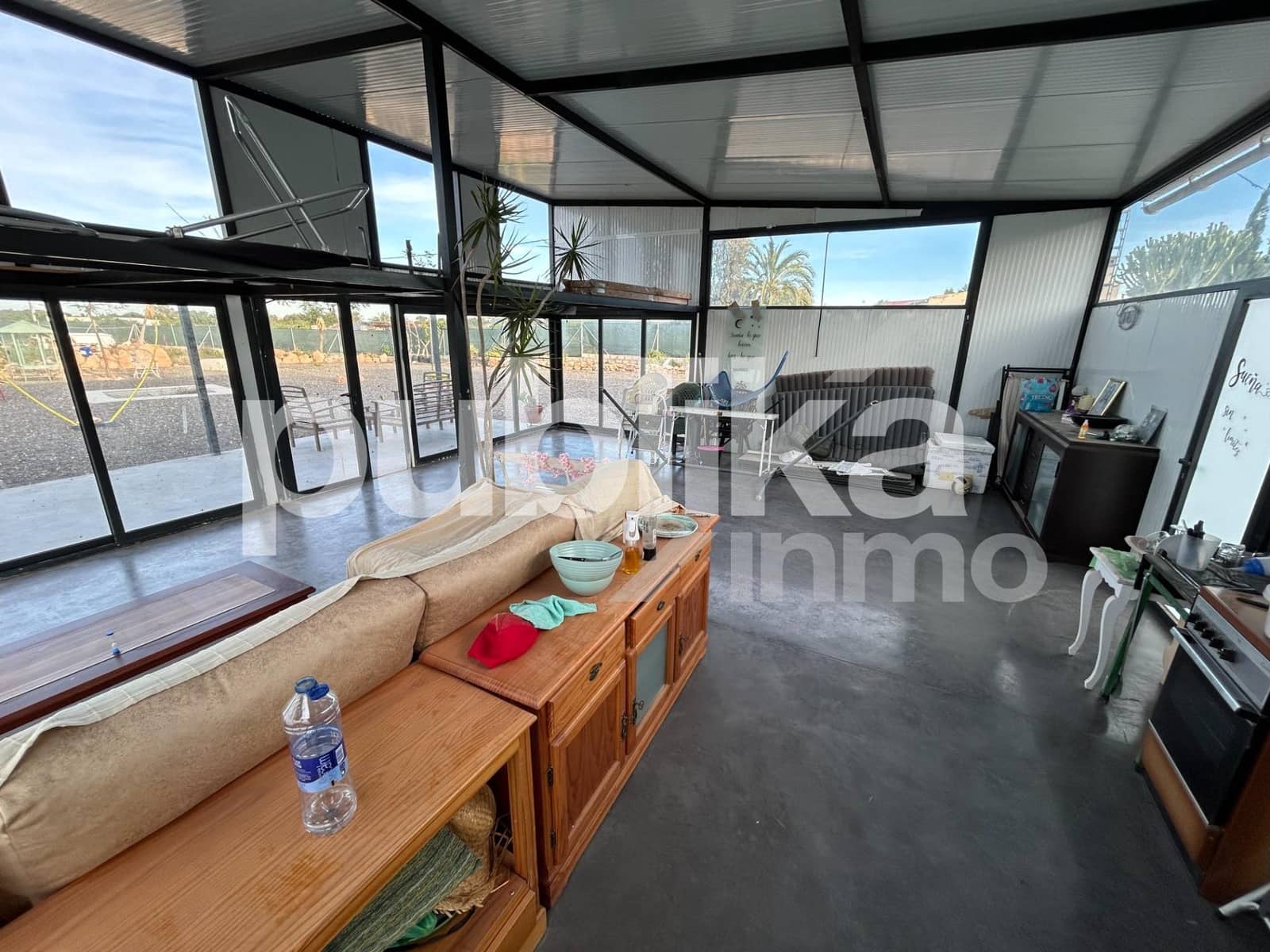 Grunde uden byggetilladelser til salg i El Altet - € 110.000 (Ref: 9848009)