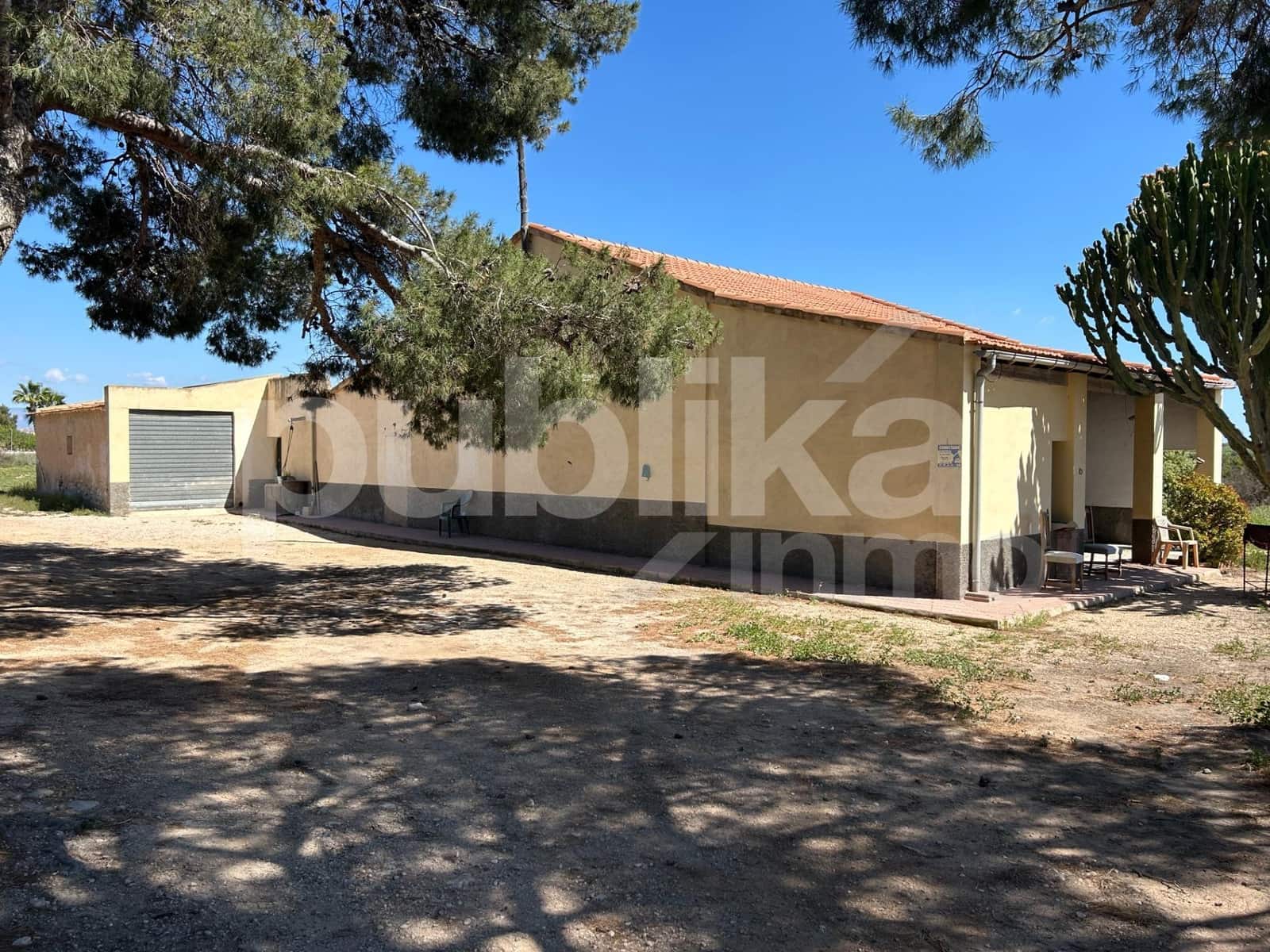 5 bedroom Finca/Country House for sale in Valverde - € 460,000 (Ref: 9848010)