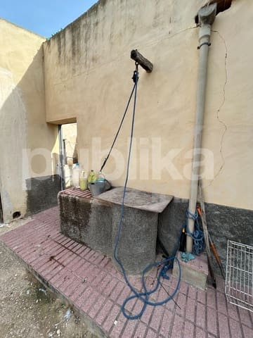 5 slaapkamer Finca/Landhuis te koop in Valverde, Elche / Elx - € 460.000 (Ref: 9848010)