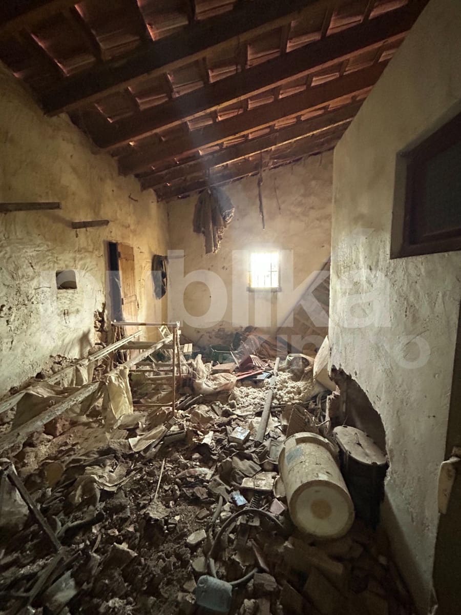 5 bedroom Finca/Country House for sale in Valverde - € 460,000 (Ref: 9848010)