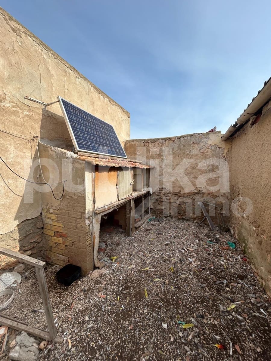 5 bedroom Finca/Country House for sale in Valverde - € 460,000 (Ref: 9848010)