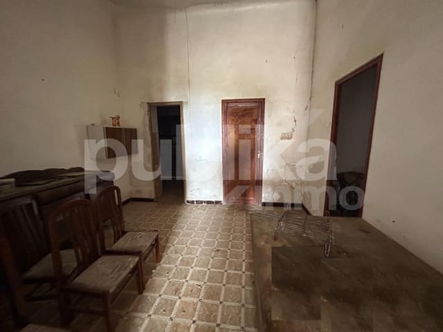 5 slaapkamer Finca/Landhuis te koop in Valverde, Elche / Elx - € 460.000 (Ref: 9848010)