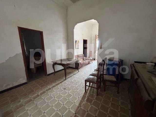 5 slaapkamer Finca/Landhuis te koop in Valverde, Elche / Elx - € 460.000 (Ref: 9848010)